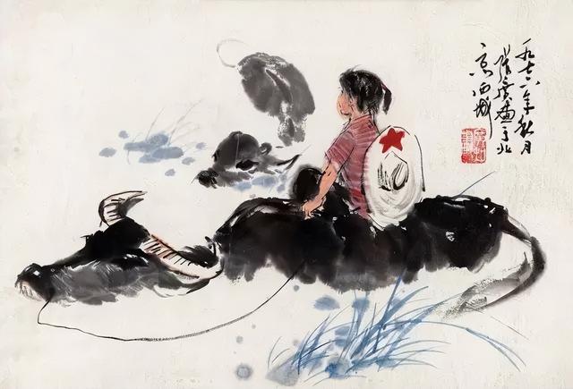 二十四节气 秋天，秋分