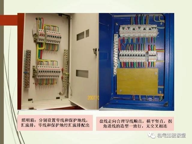 材料标准解析，材料标准号及材质大全（建筑电气材料验收标准及细部做法）