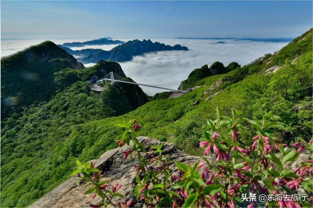 辽宁旅游景点，辽宁旅游景点哪里好玩（辽宁最值得去的十大景点）