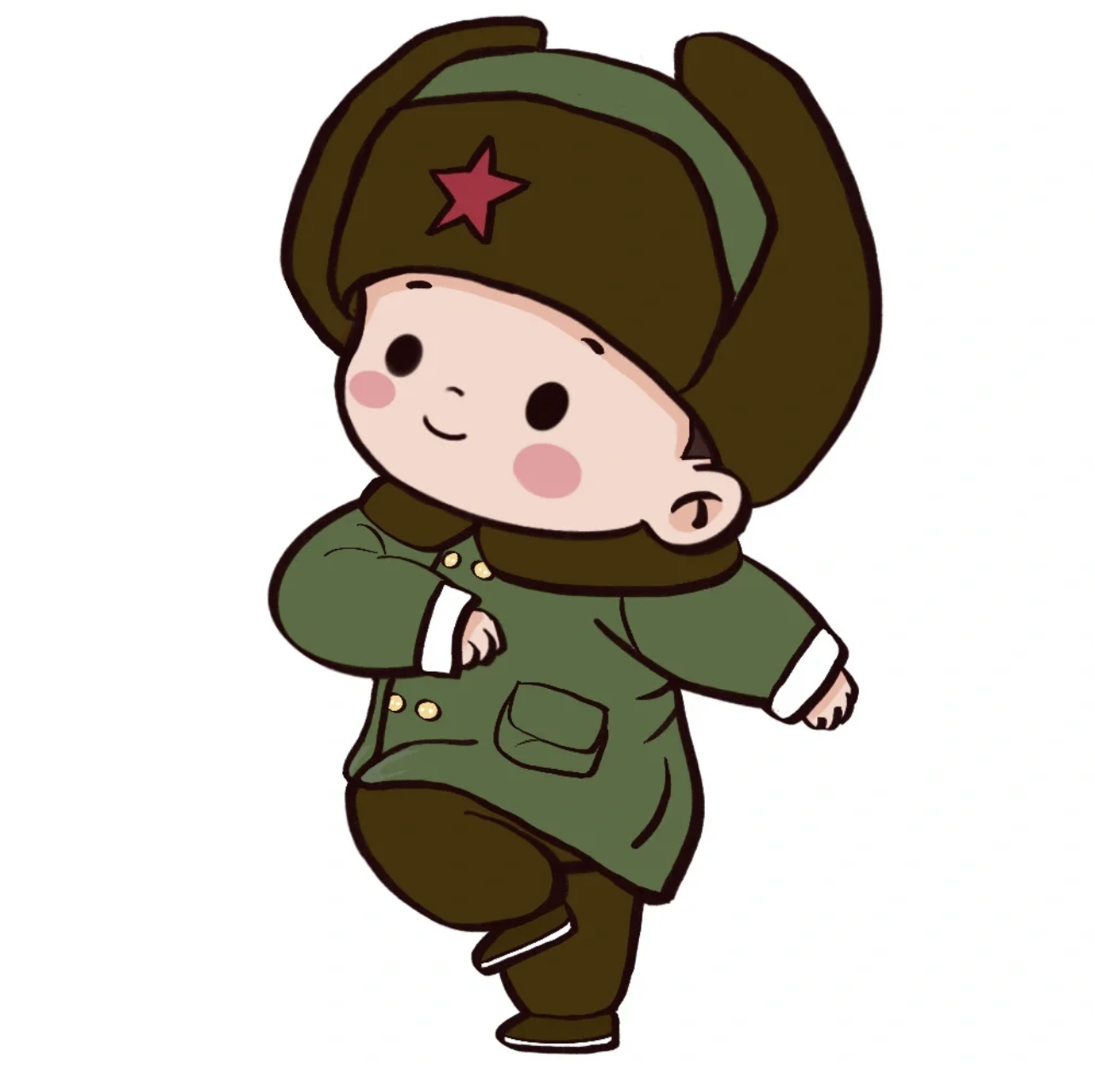 抖音图片头像(2022年最火抖音头像)