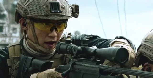 分歧者4上映了吗，分歧者4什么时候上映（“扫黑剧”的天花板或要改写了）