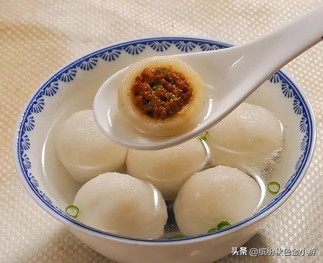 福州特色美食小吃，福建有什么特色美食小吃（到了福州一定要尝尝）