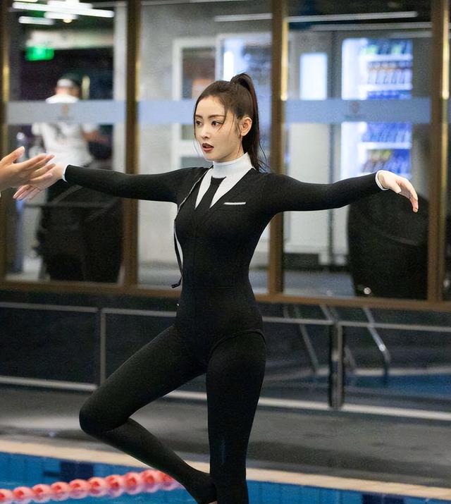 身材最好的女明星，12位公认身材好的女明星（90后身材最好的10位女星）