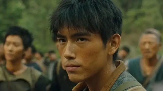 于和伟演的电视剧，于和伟演的阿忠是什么电视剧里的角色（2022年最令人期待17部电视剧）