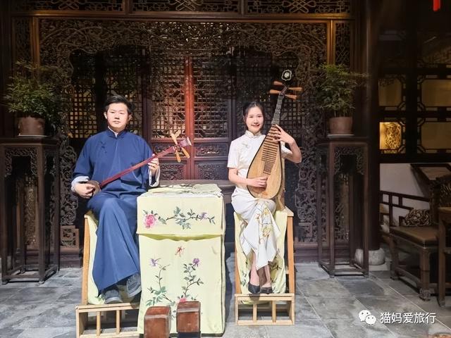 苏州山塘街攻略，苏州山塘街美食最强攻略（周末轻松苏州游）