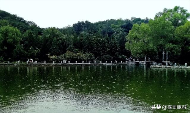 辽宁抚顺四大景点，辽宁省抚顺市新抚区十大景区有哪些