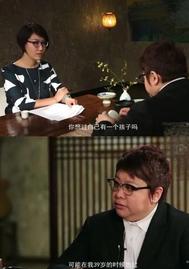 韩红因疫情工作减肥40斤,坦言不想生孩子的原因?