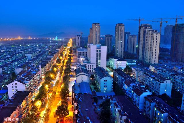 池州师范专科学校，池州学院是几本院校（安徽池州支持两所高职院校“升本”）