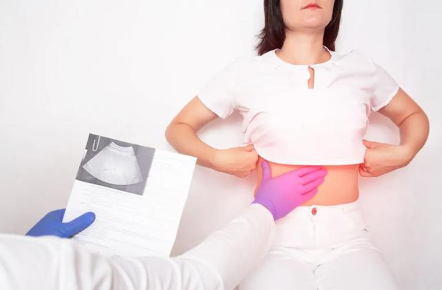 脸黄是怎么回事，脸发黄是怎么回事（脸上可能有4个“标志”）