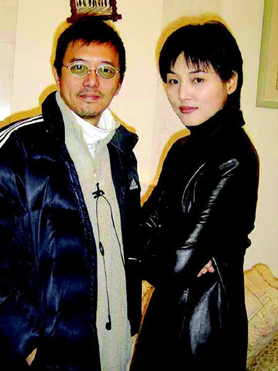 张延个人资料简介，父亲早逝最疼妈妈