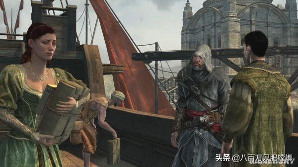 天之炽西泽尔博尔吉亚简介，天之炽中西泽尔和谁在一起了（<Ⅱ>人物剧情、历史原型与现代剧情全解）