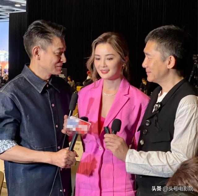 香港最新动作电影，香港动作电影推荐大片9.0以上评分（成龙梁朝伟刘德华张学友发新片）