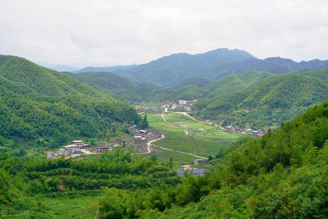 湖南常宁旅游景点，湖南小城︱常宁旅游景点推荐