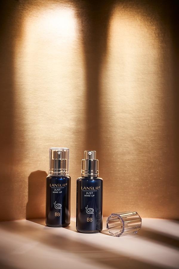 什么牌子bb霜轻薄自然，好用的大牌bb霜（兰瑟自然彩妆蜗牛BB霜上妆滋润不卡粉）