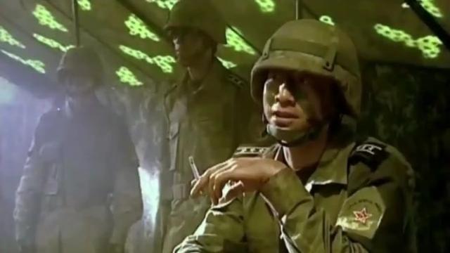 钢七连那么强为什么要整编，《士兵突击》钢七连不是最强么