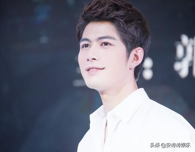 陈学东个人简历，陈学东哪里人（出道10年作品几乎全被下架）