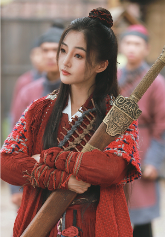 【06】郭艳:田果