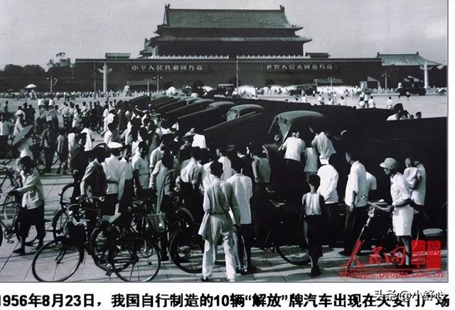 天安门属于哪个区，地安门属于北京哪个区（120年来天安门都发生过什么）