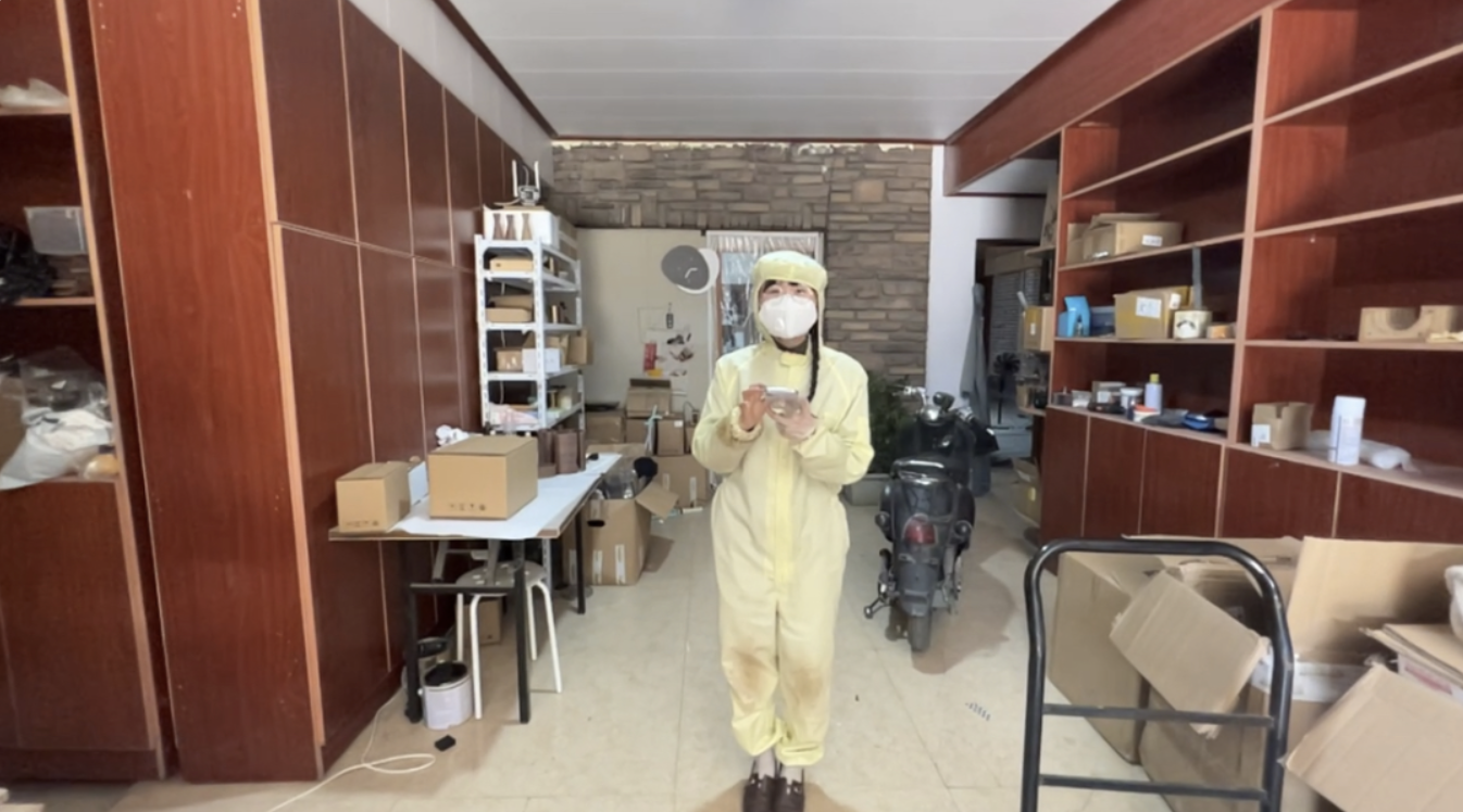 哪里有手工活(手工加盟)