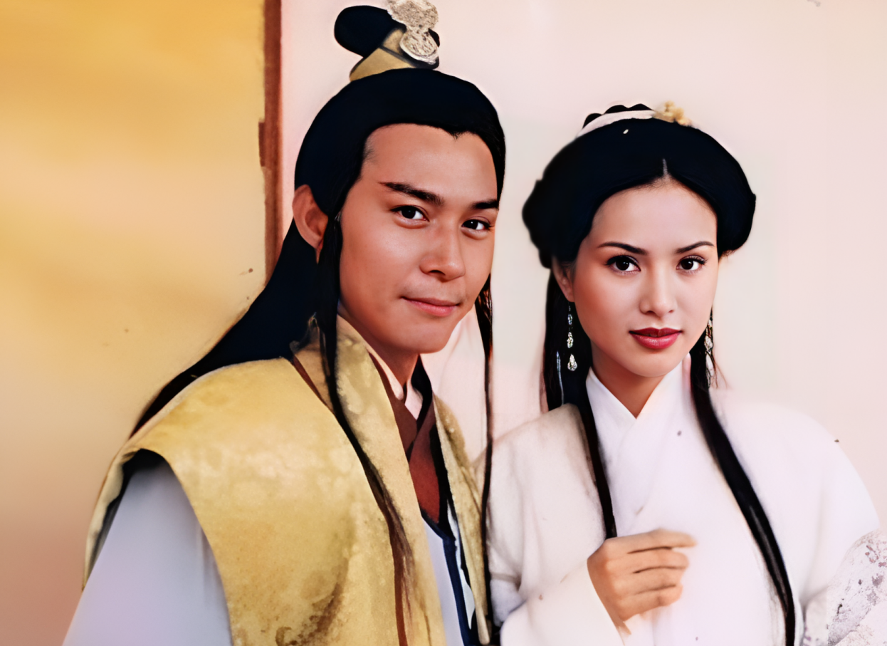 萧峰大难不死,重出江湖,他救了段誉,虚竹,迎娶梅兰竹菊-大恒文化