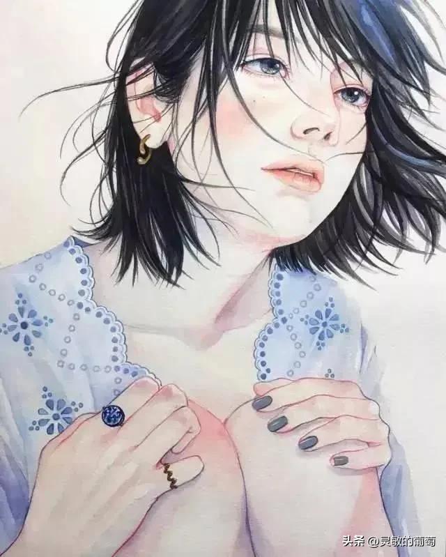 最有福气的下巴图片，人什么样的下巴有福气（所以我的双下巴会带来好运）