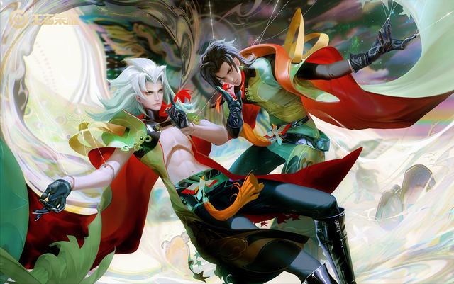 元歌的连招是什么，元歌最实用的秒人连招（元歌的连招教学，入门教学）