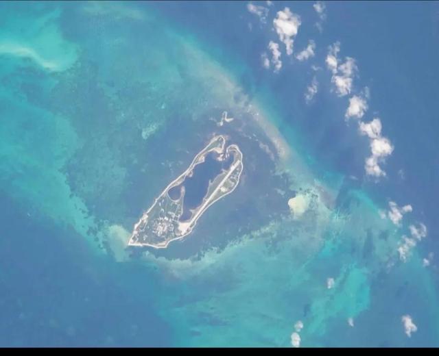 中国南海四大群岛名称是什么，中国南海四大群岛是什么（南海四大群岛）