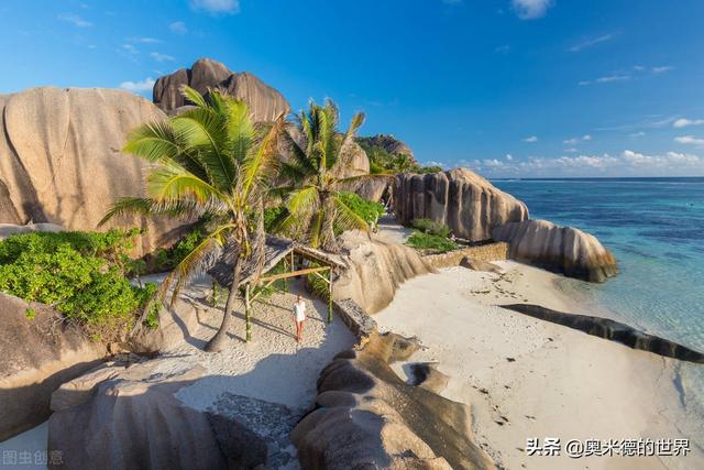 塞舌尔是哪个国家，塞舌尔在哪里（非洲唯一高收入“塞舌尔”是个怎样的国家）