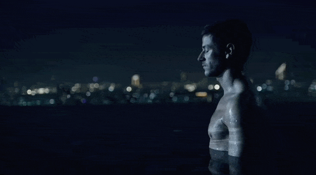 忧郁男孩？天使，阳光抑郁男孩（法兰西最美的男孩走了图片）