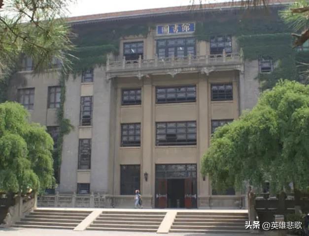 华中师范大学是985还是211学校，华中师范大学是985还是211学校全国排名（教育部六大直属师范大学）