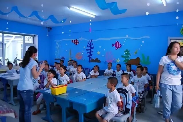 不上幼儿园可以直接上小学吗，23年幼儿园将“纳入义务教育”