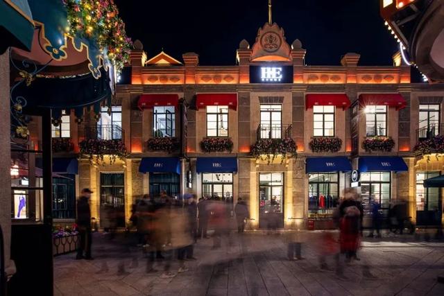 烟台自由行攻略，烟台旅游攻略自由行（这座低调的海滨城市）