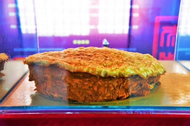 太岁是怎么形成的，化解太岁的三种方法（形成于4万年前、不是植物不是肉）