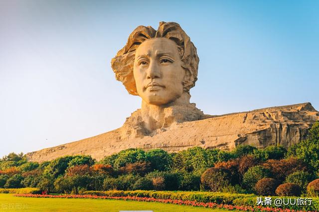 长沙有什么好玩的旅游景点，长沙市哪些旅游景点值得去（最值得去的10个景点）