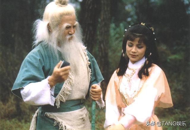 倚天屠龙记83版，倚天屠龙记苏有朋版（83版《射雕英雄传》演员近照爆出）