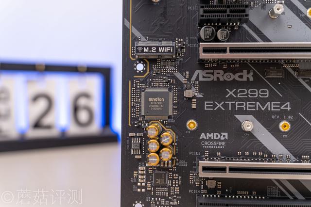 华擎主板怎么样，电脑主板十大排名（性价比表现出色、华擎X299）