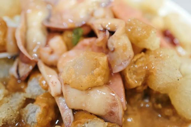 烟台自由行攻略，烟台旅游攻略自由行（这座低调的海滨城市）