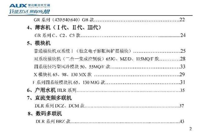 奥克斯空调说明书，奥克斯空调wifi怎么连接手机（奥克斯空调代码大全）