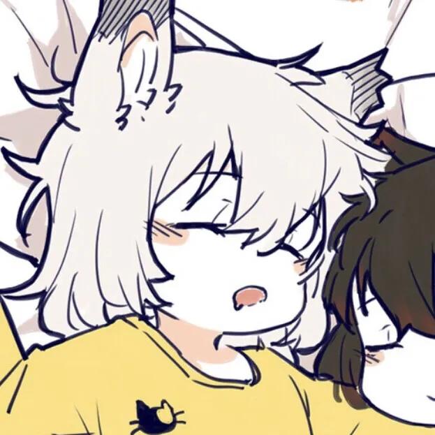 超甜的动漫情头，微信头像，超甜的动漫情头（情侣头像：可爱动漫情头图片）