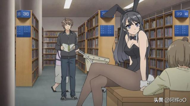 最适合在晚上看的动漫恋爱，适合晚上看的恋爱动漫菠萝（适合晚上一个人悄悄看的十部动漫…）