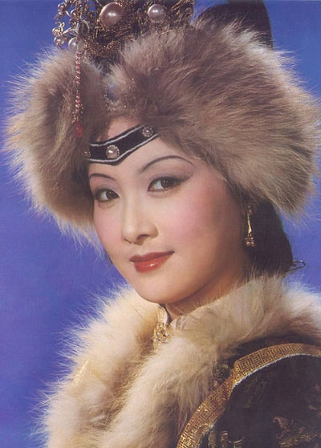 什么叫丹凤眼，什么叫丹凤眼男（别再把瑞凤眼当成“丹凤眼”了）
