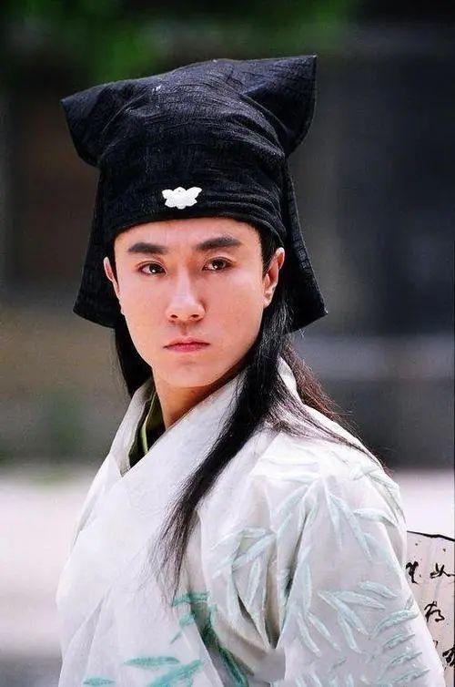 无心法师张若昀，电视剧无心法师里的张若昀演的是谁（张若昀为什么又叫“张无季”）