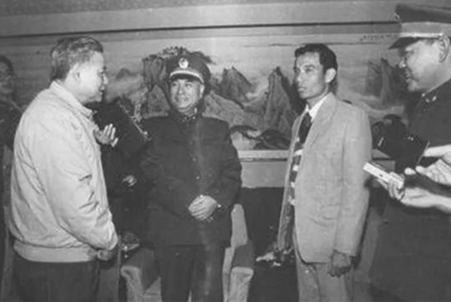 无线装置已关闭怎么办，无线装置关闭怎么开启（1989年林贤顺驾机起义回大陆）