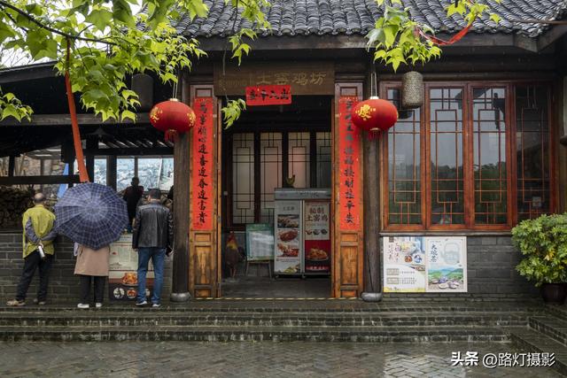 江西赣州有什么好吃的特色美食，尤其这几道菜游客大呼过瘾