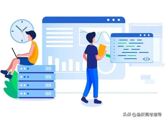 2022热门专业排名前十名 什么专业好就业，2022热门专业排名前十名（收入最高的Top）