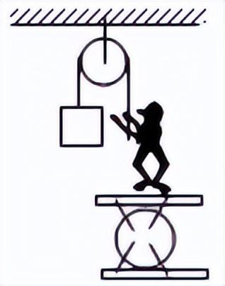 压力和重力的区别，压力和重力的区别乐乐课堂（11、牛二定律基础——超重失重问题）