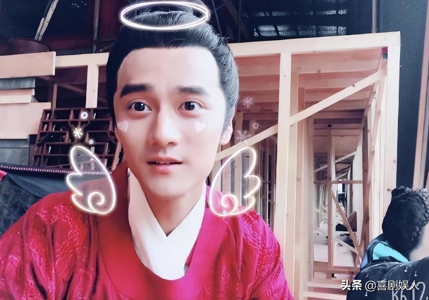 同样是过气艺人，有人退圈当百亿 明星总裁(关于明星总裁的简介)