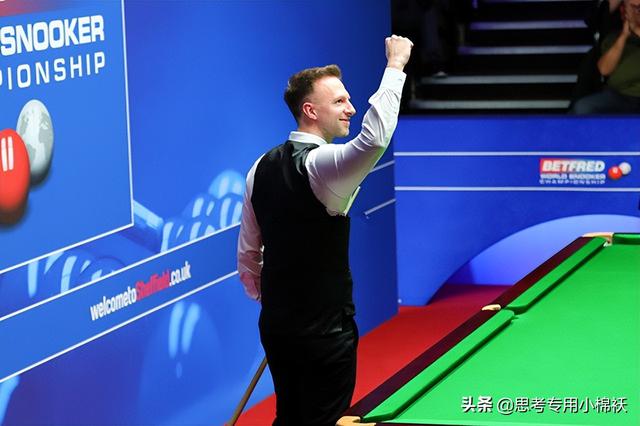 压轴登场是什么意思，压轴登场是什么意思是最后一个节目（斯诺克世锦赛上演巅峰对决）