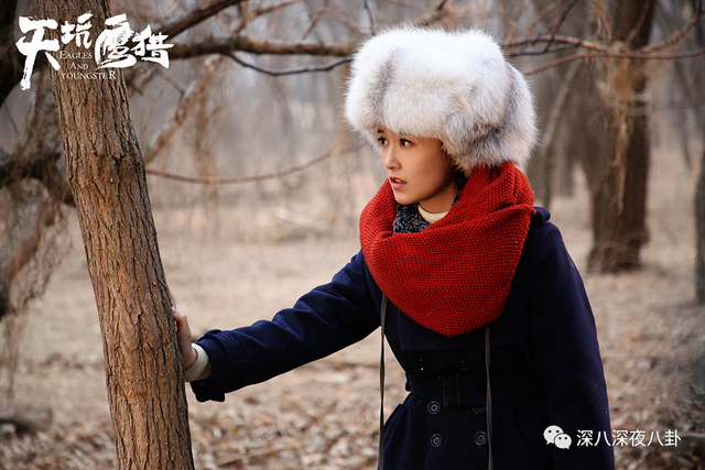 蒋依依家世，郭麒麟传新恋情!蒋依依现身德云社疑见家长（蒋依依起诉玖禾禧兆经纪公司）