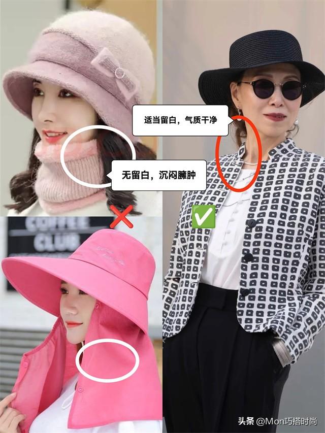 棒球帽怎么戴好看，男生棒球帽怎么戴（戴帽子要记住“4戴4不戴”）